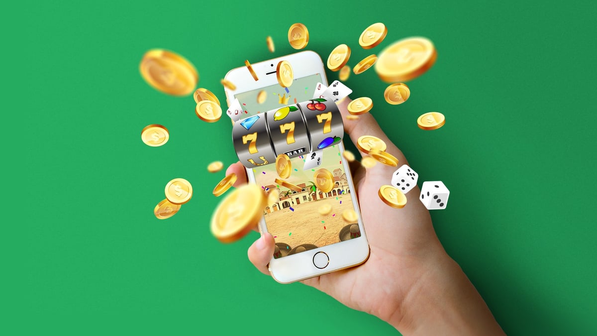 สล็อตเว็บตรง ฝากถอน true wallet ไม่มีขั้นต่ำ ผ่านเกมสล็อตบนมือถือ