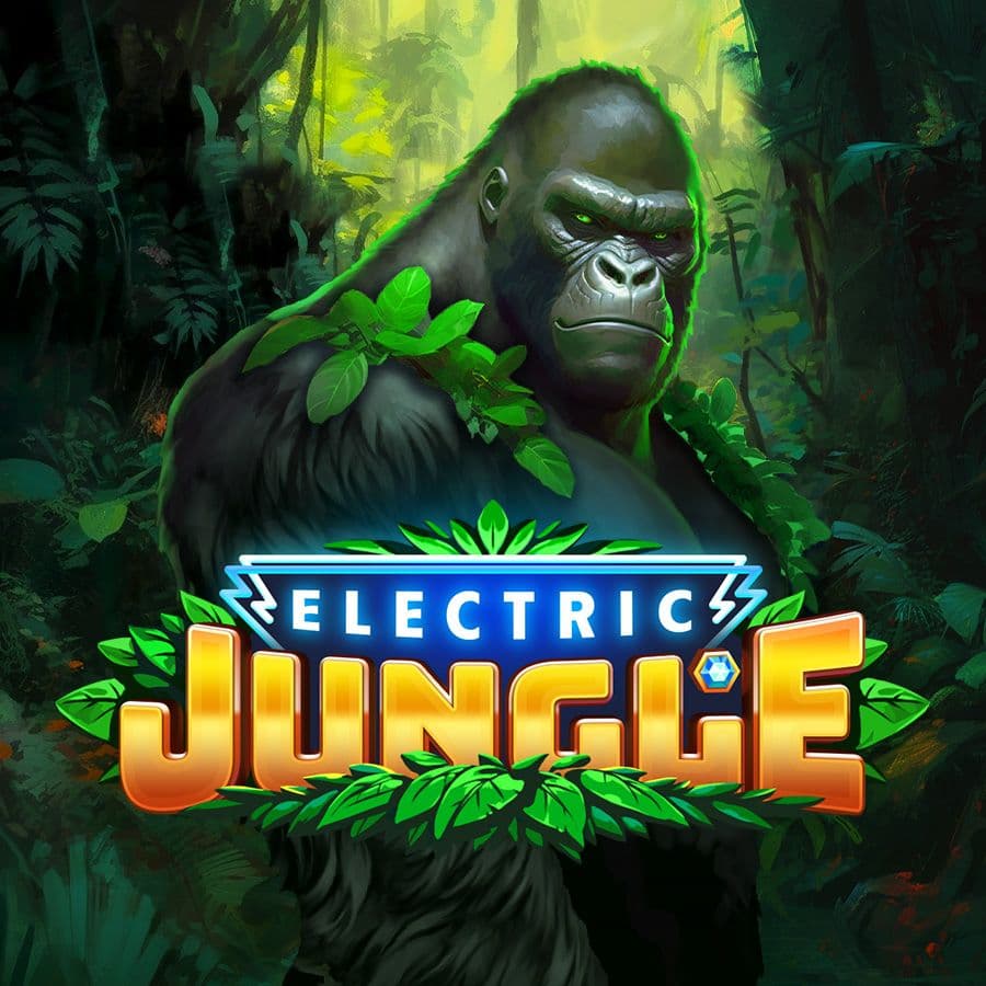 Electric Jungle