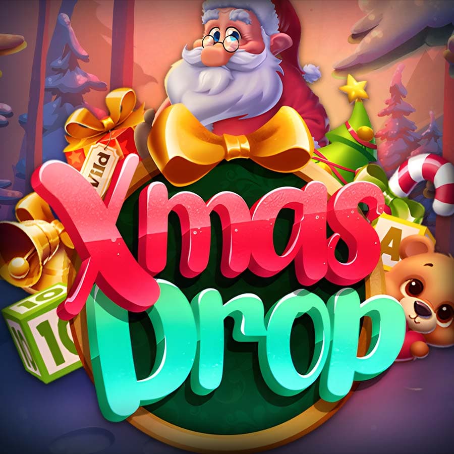 Xmas Drop