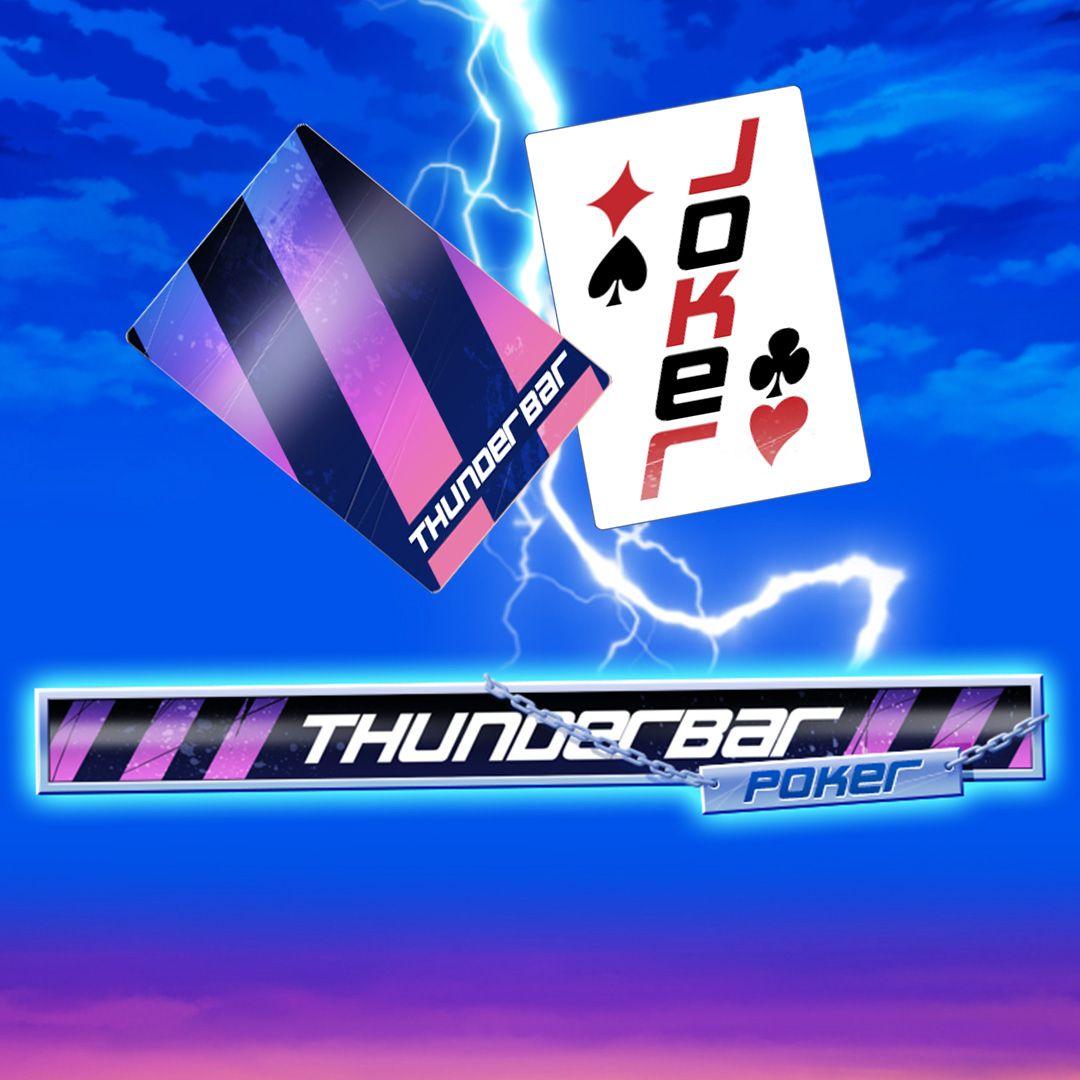 Thunderbar Poker