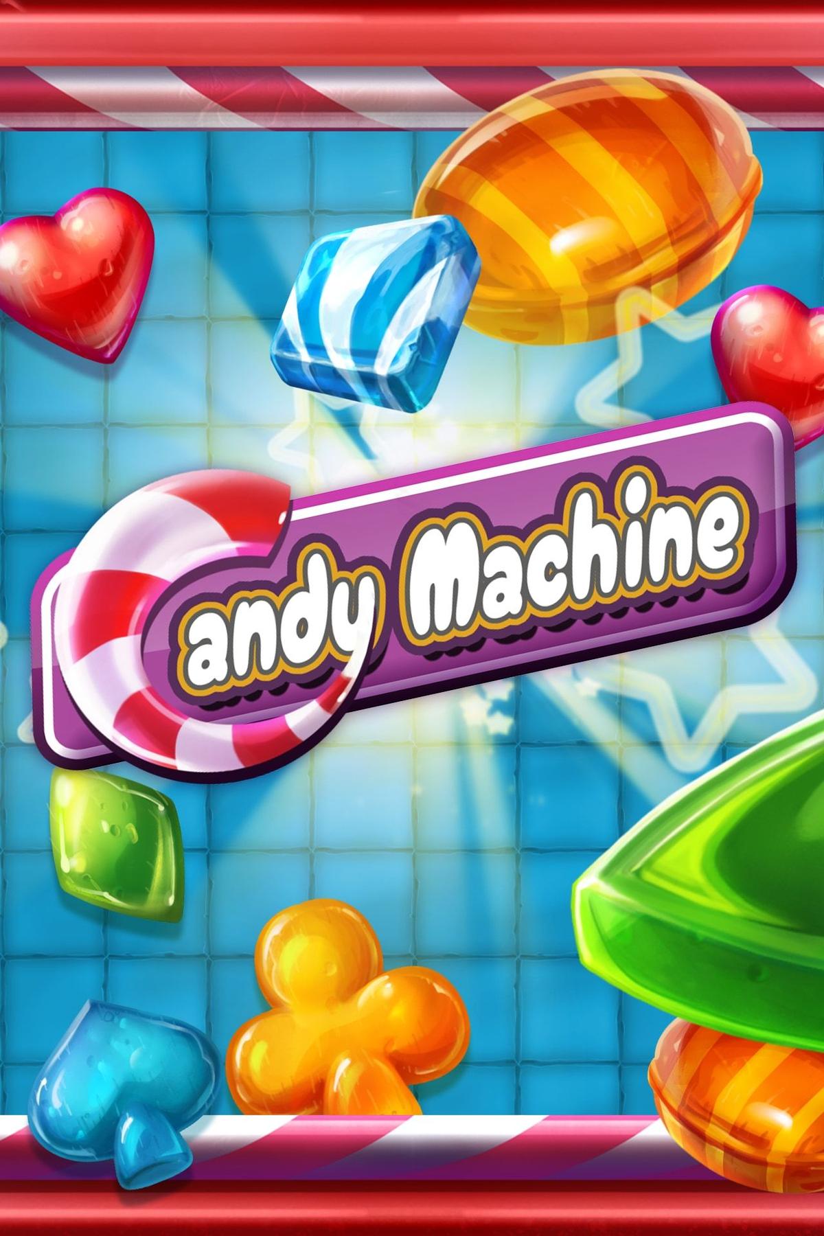 Candy Machine