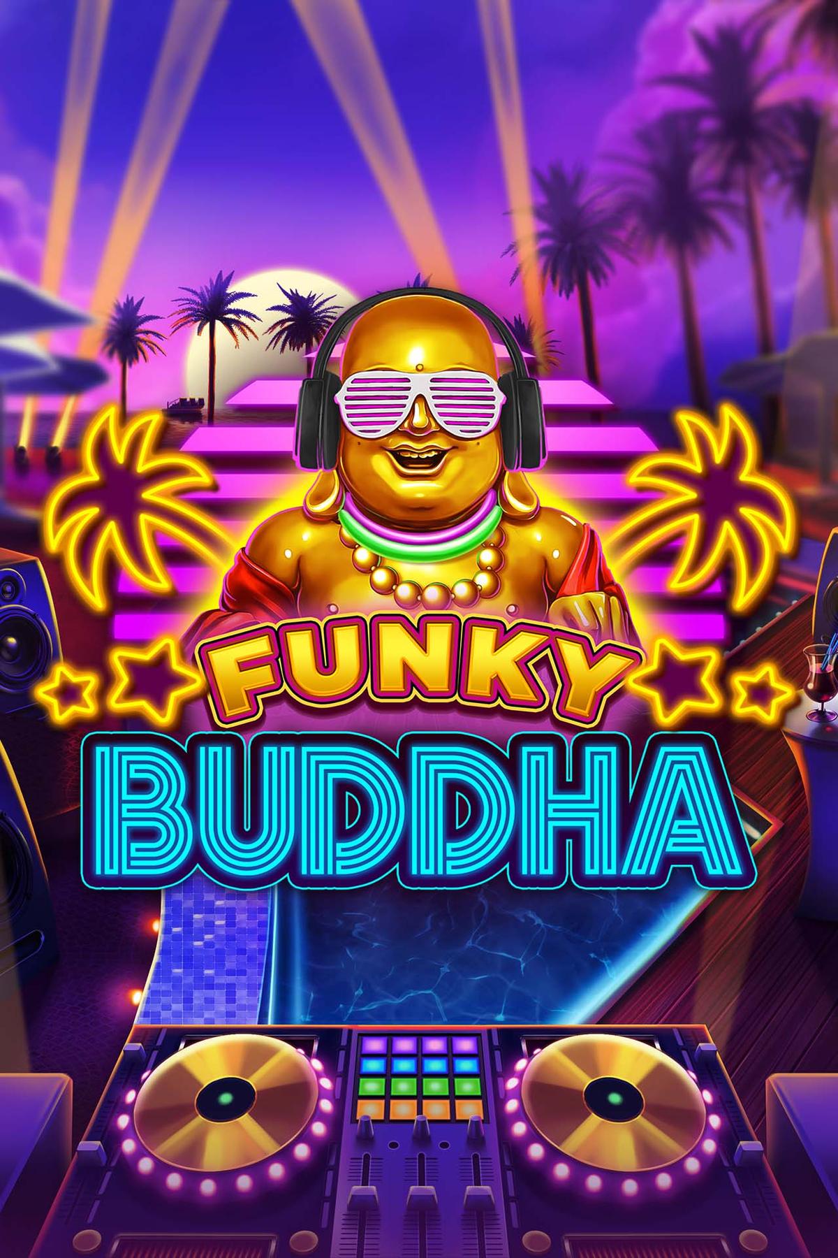 Funky Buddha