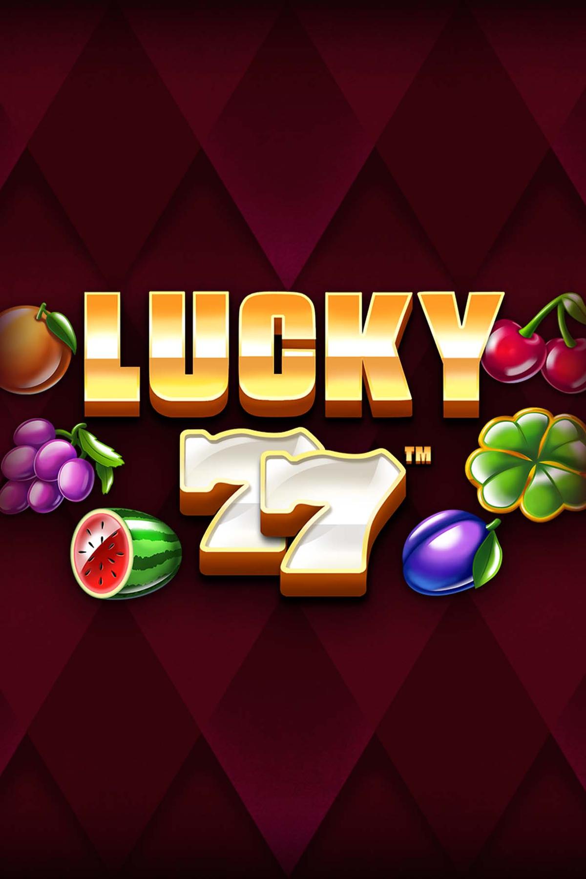 Lucky 77