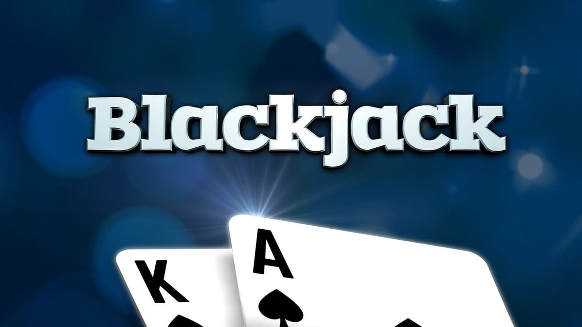Blackjack