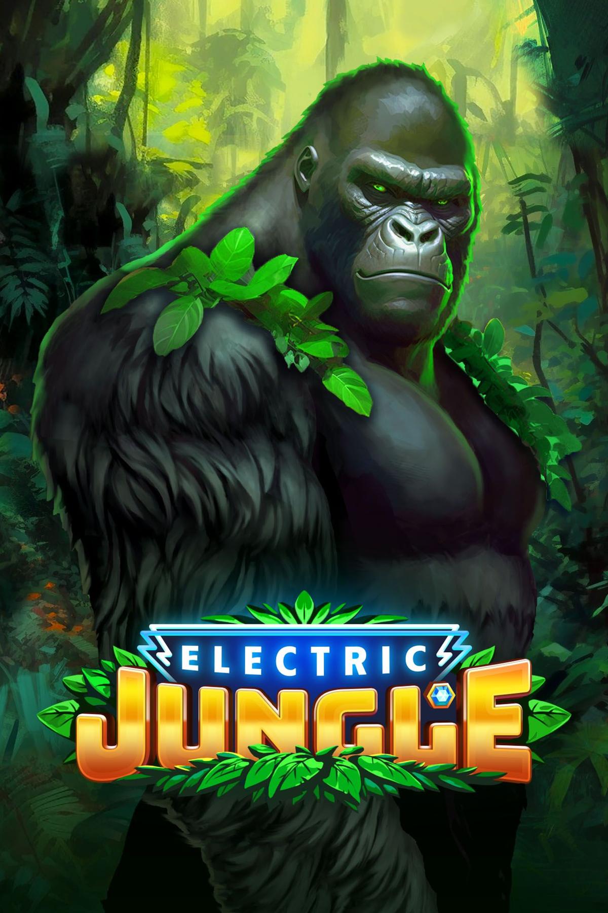 Electric Jungle