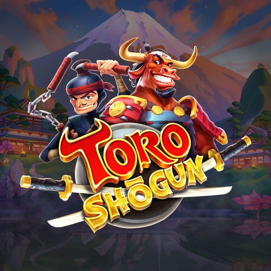 Toro Shogun