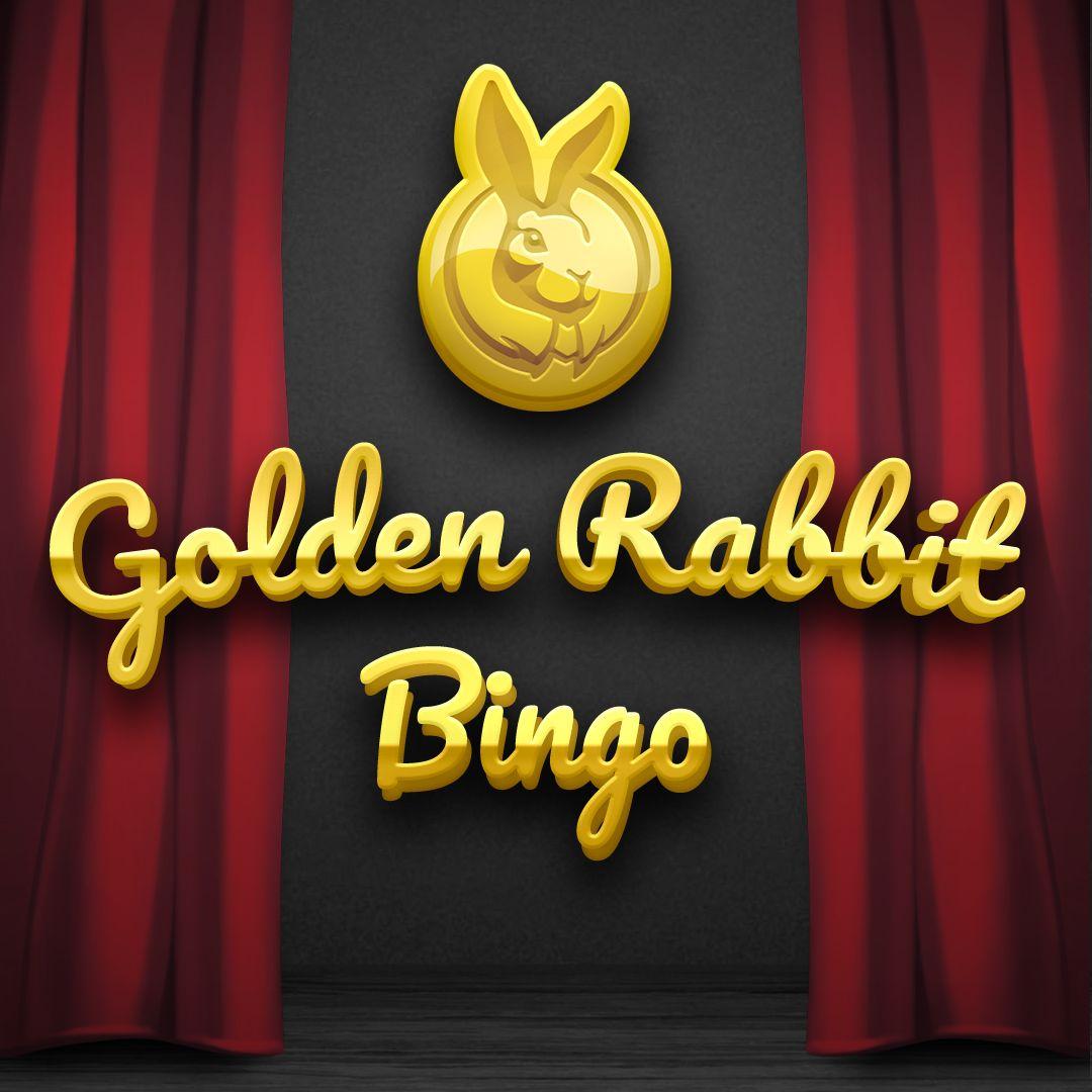 Golden Rabbit Bingo