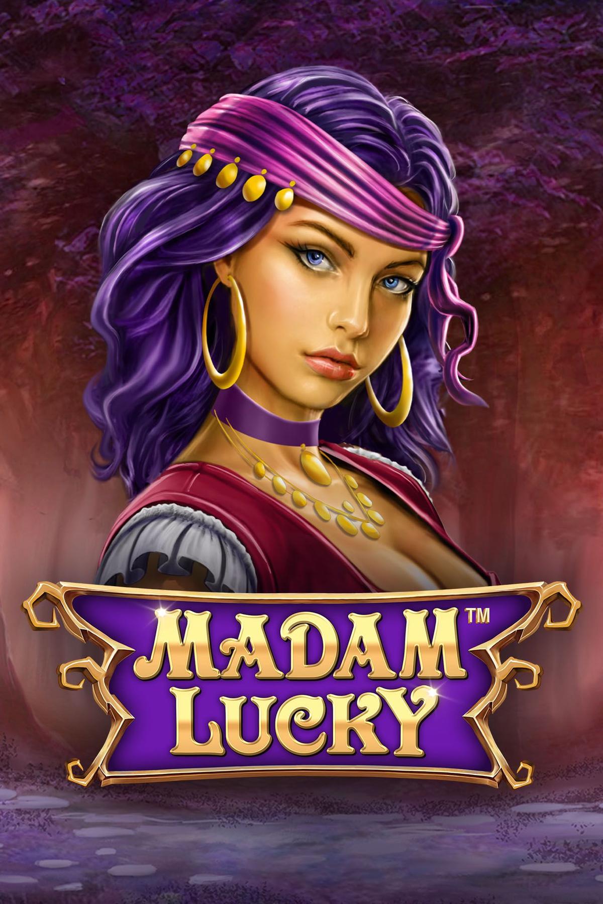 Madam Lucky