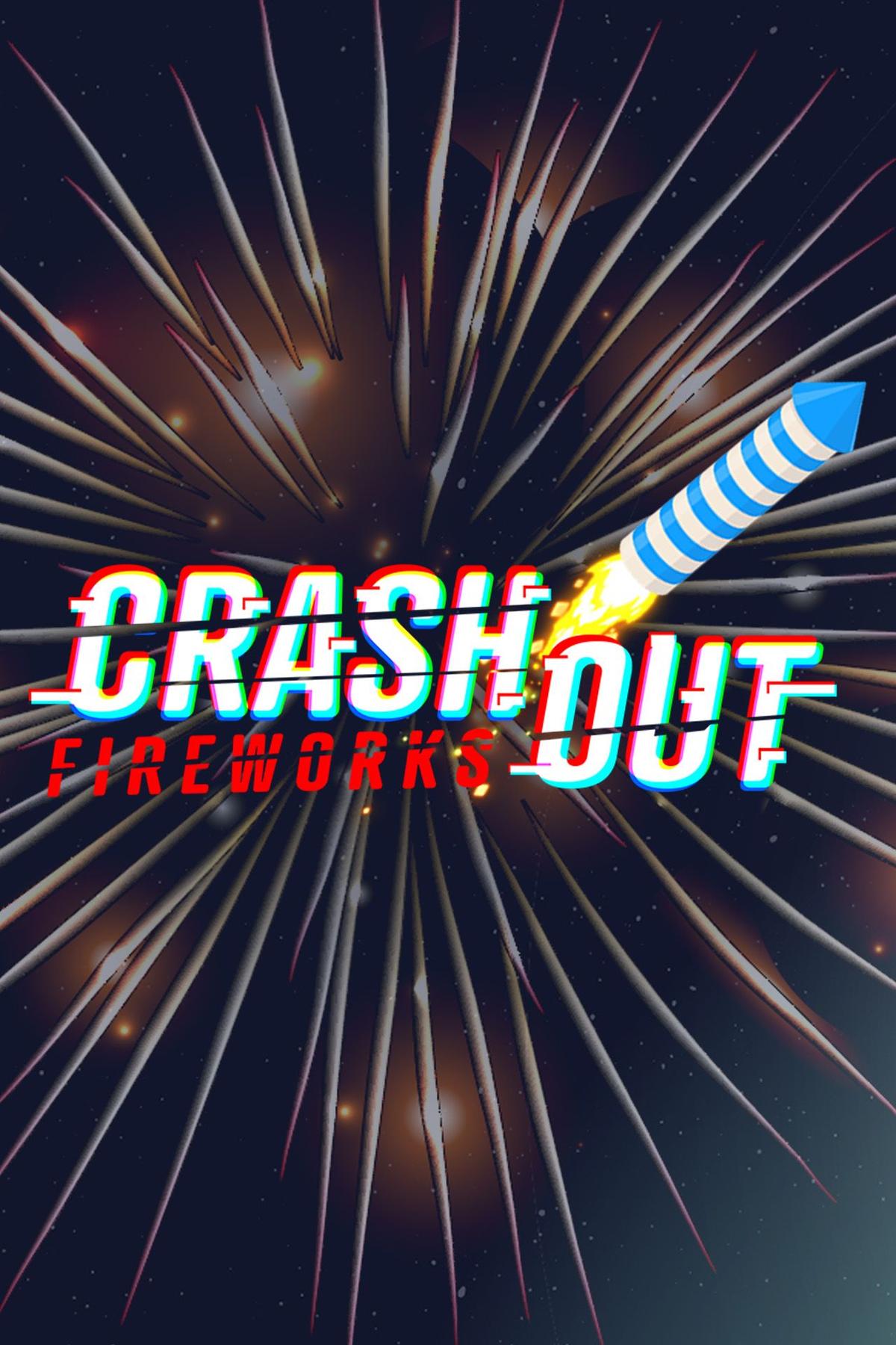 Crashout - Fireworks