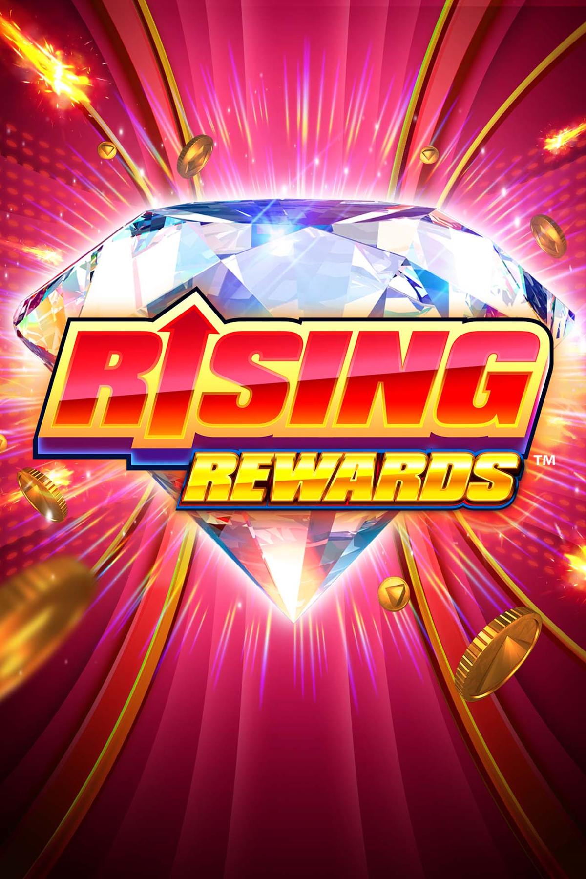 Rising Rewards