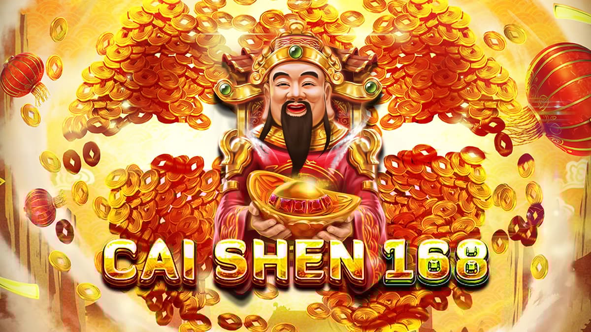 Cai Shen 168