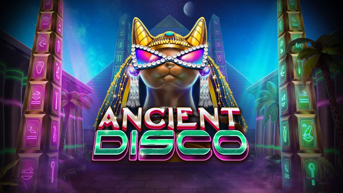 Ancient Disco