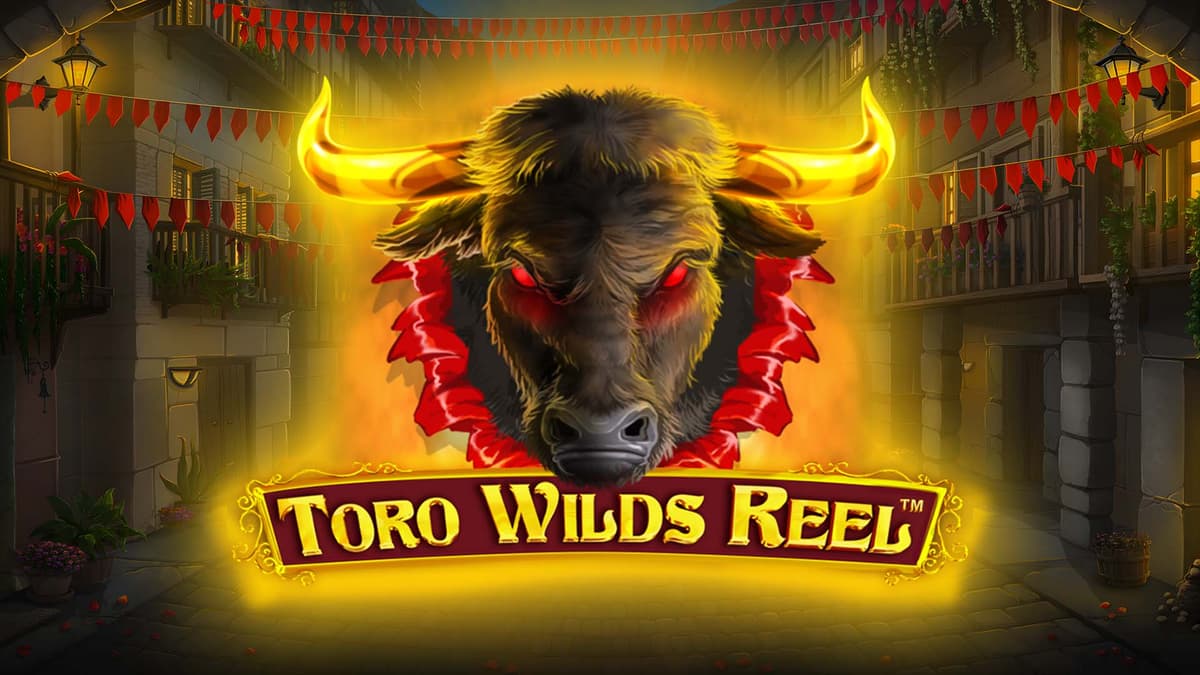 Toro Wilds Reel