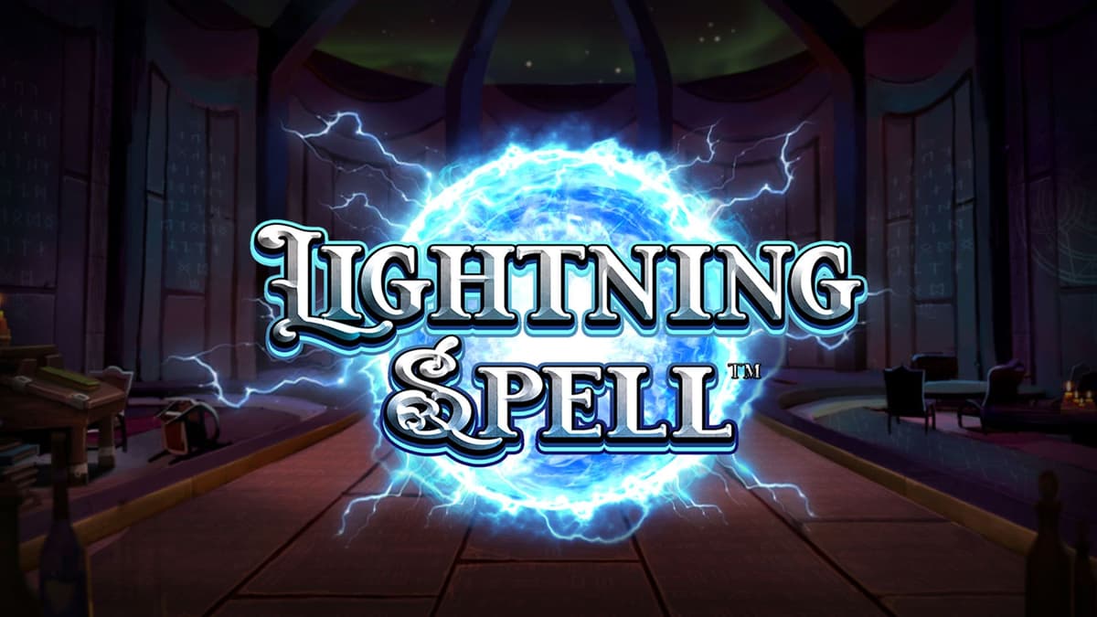 Lightning Spell