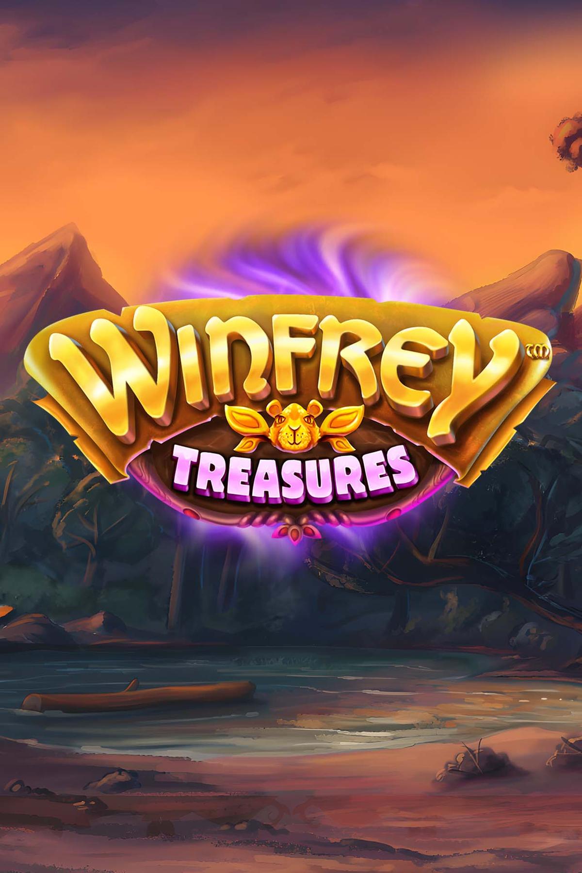Winfrey Treasures