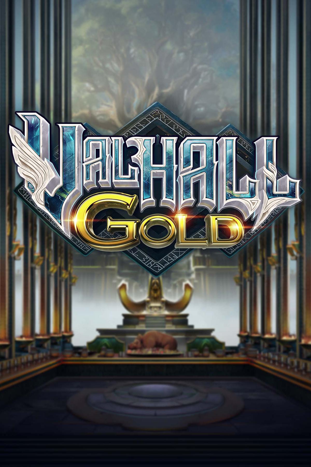 Valhall Gold