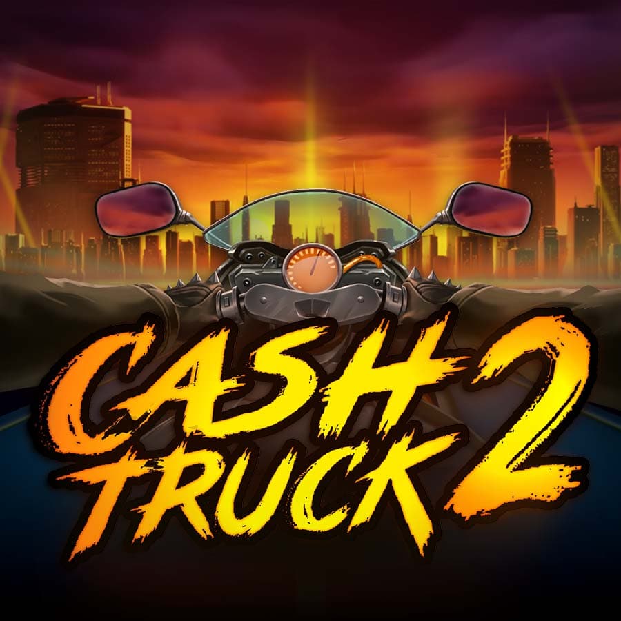 Cash Truck 2