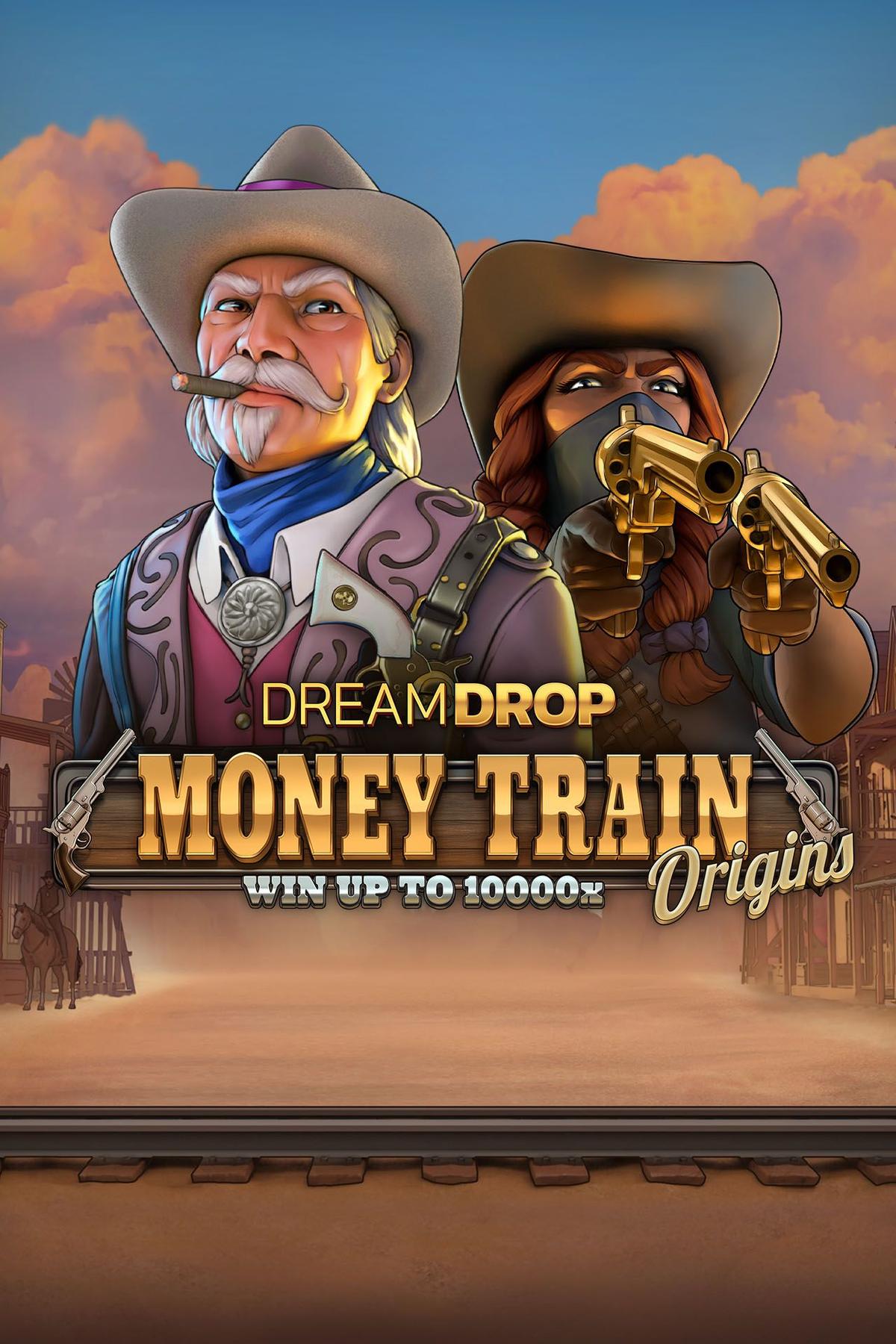 Money Train Origins Dream Drop