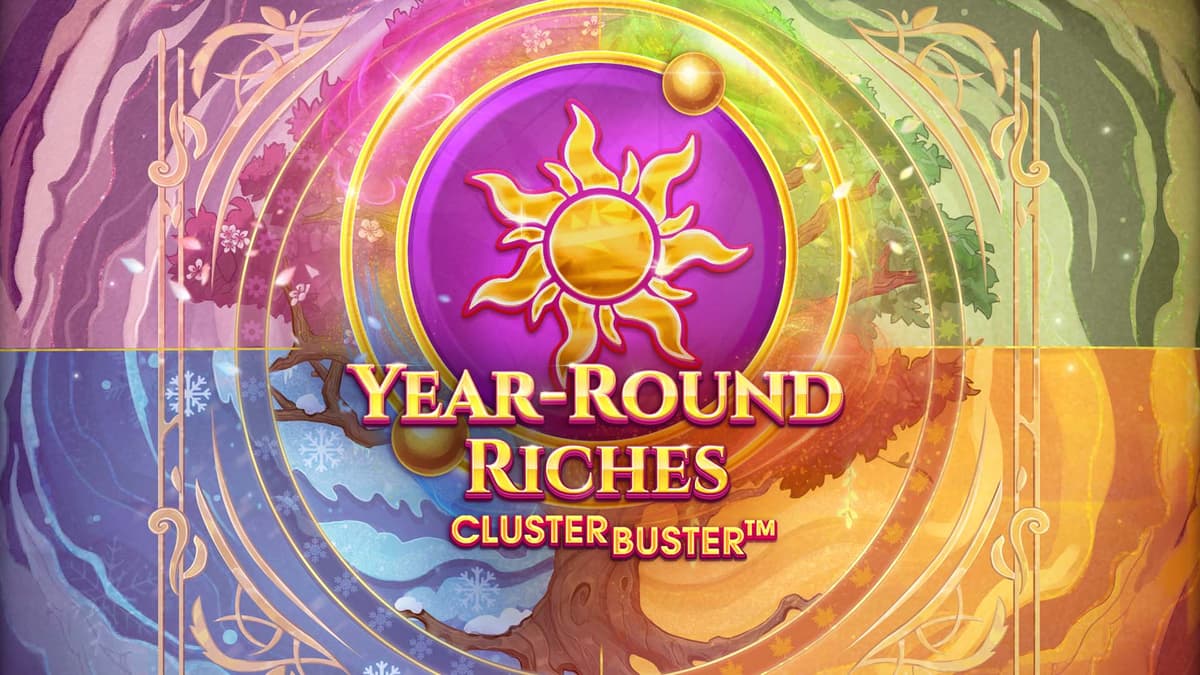 Year-Round Riches Clusterbuster