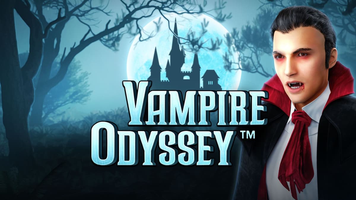 Vampire Odyssey