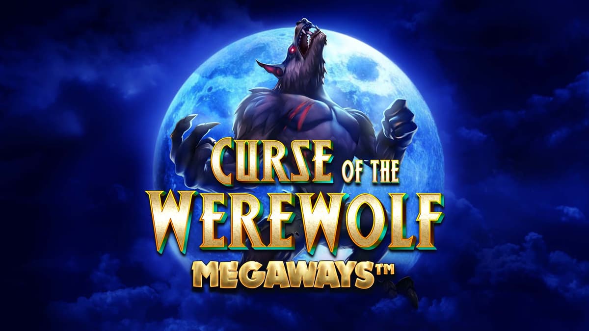 Curse of the Werewolf Megaways