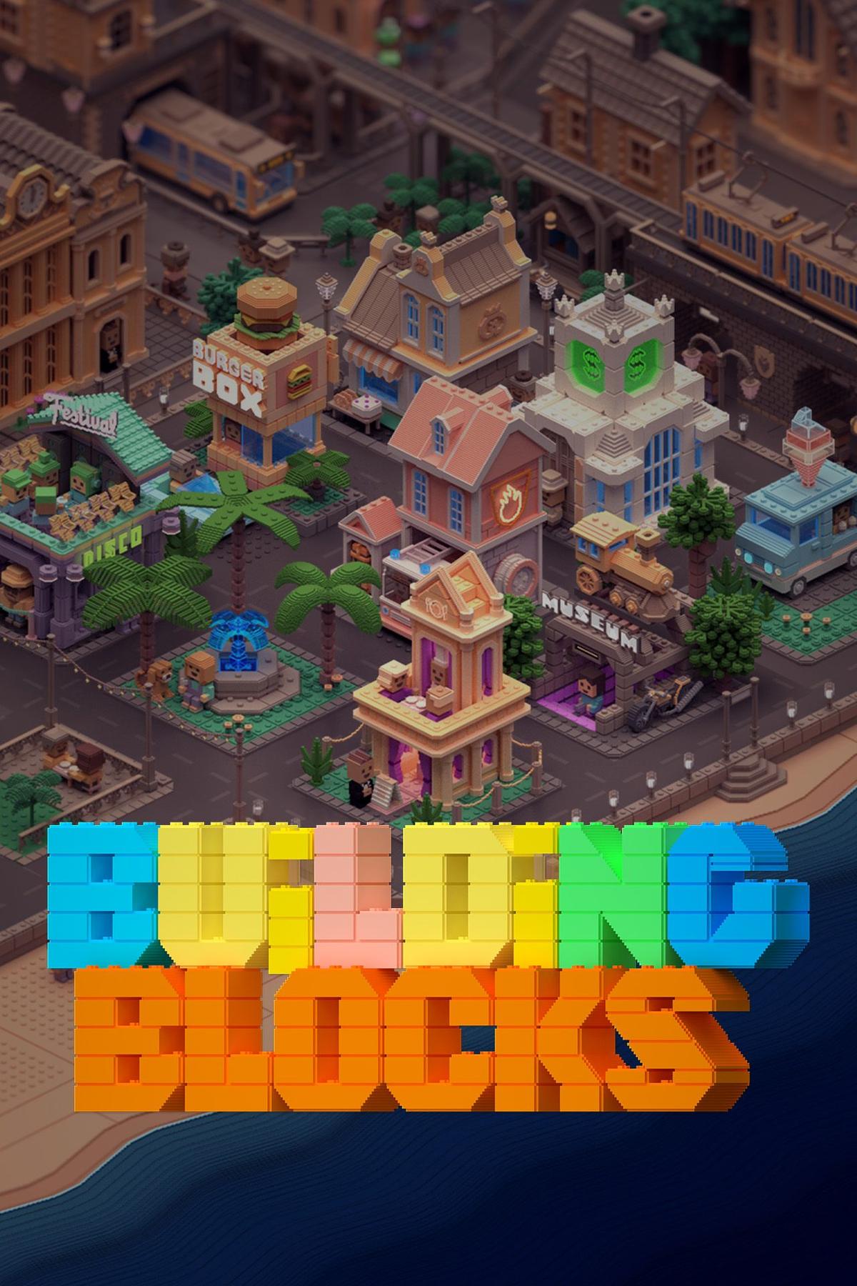 Building Blocks