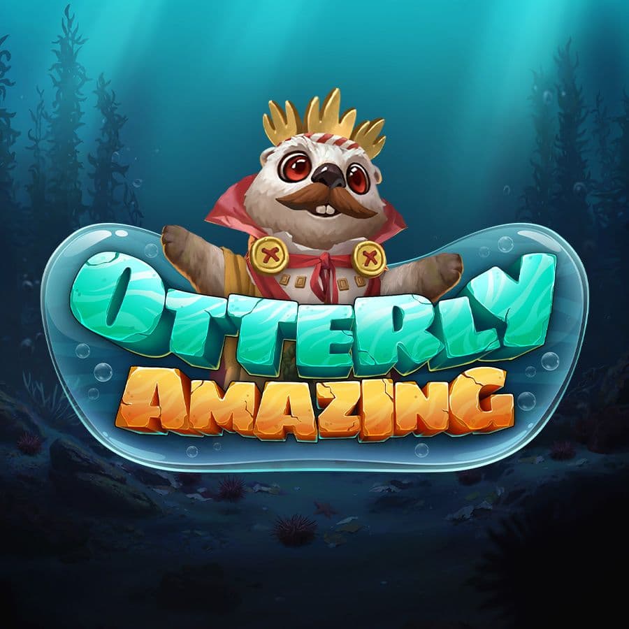 Otterly Amazing