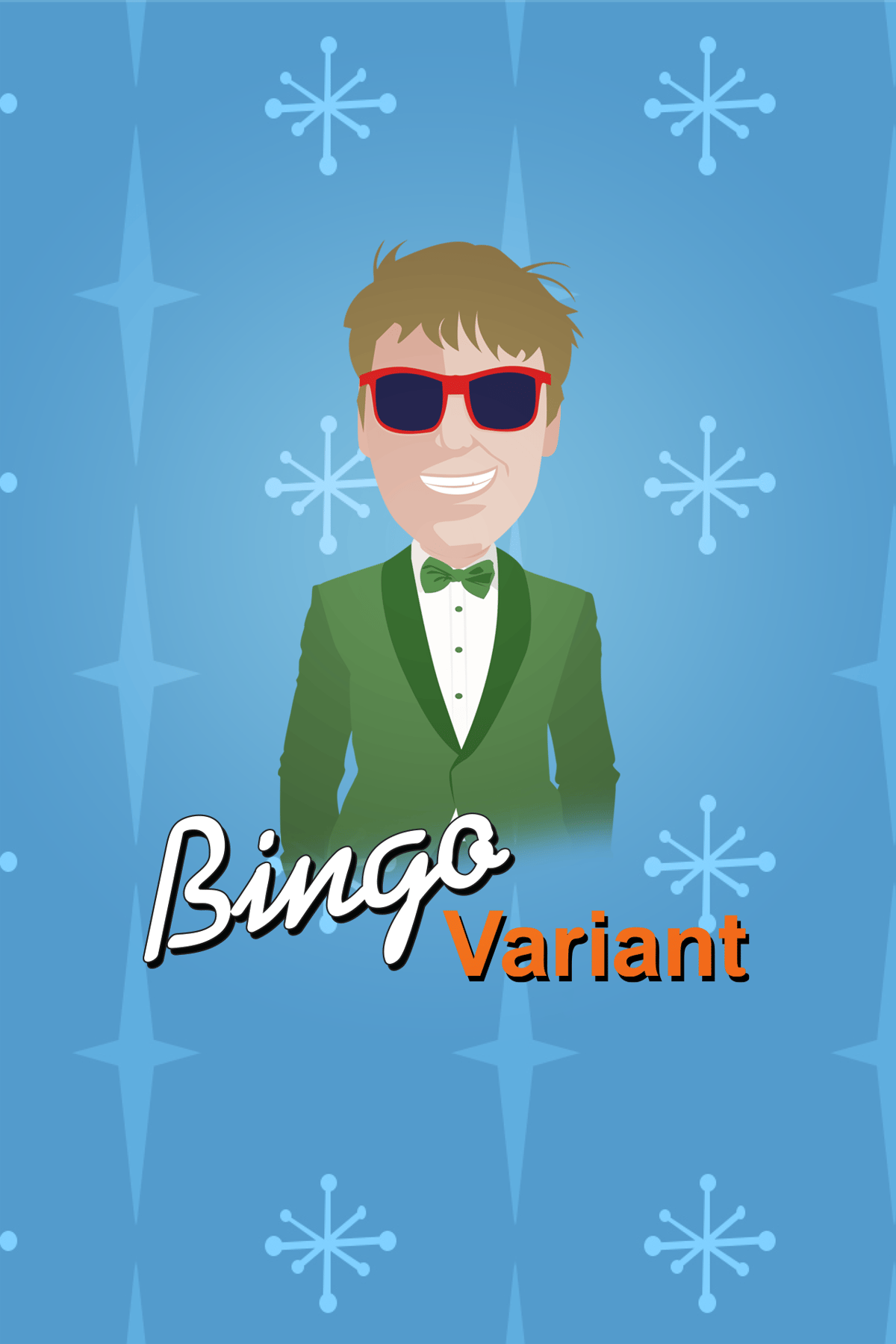 Bingo Variant