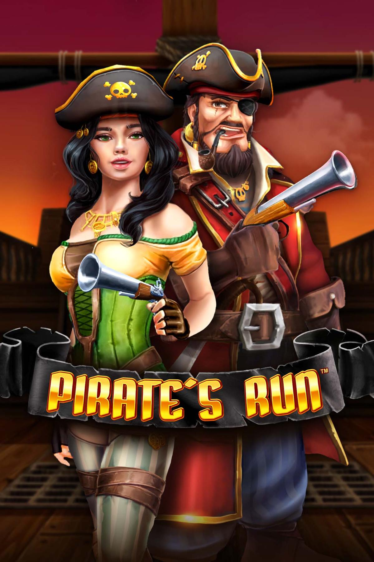 Pirate's Run