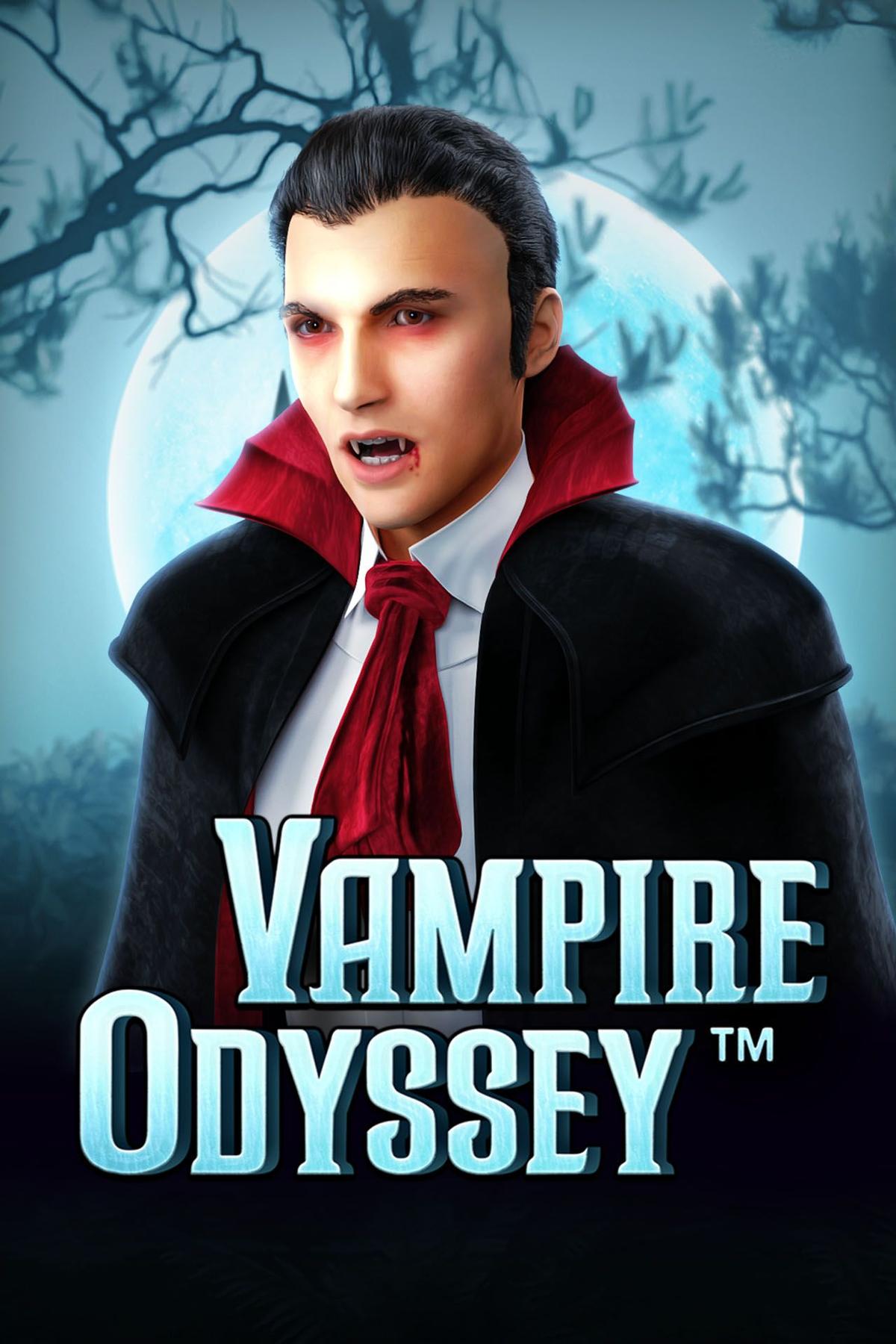 Vampire Odyssey
