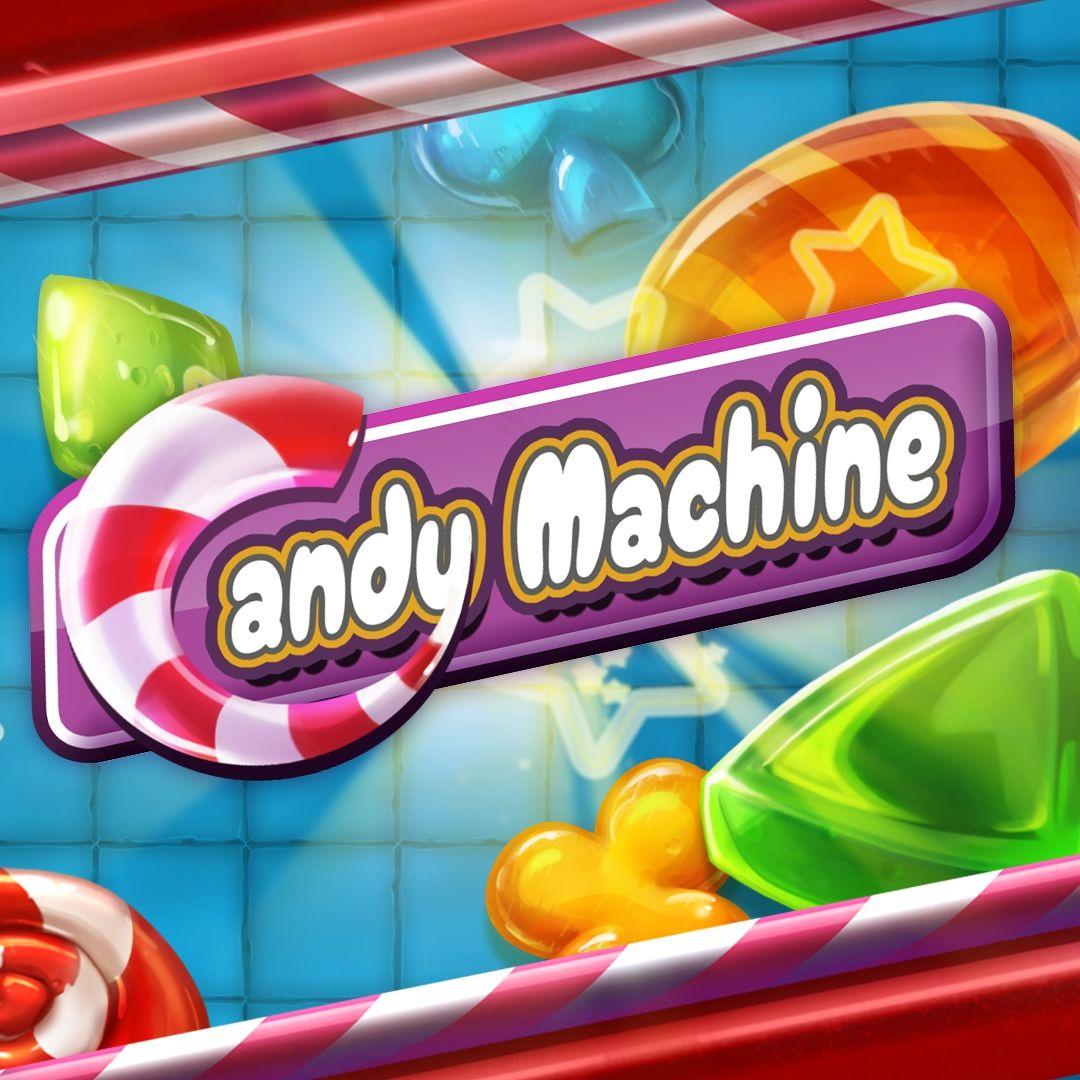 Candy Machine