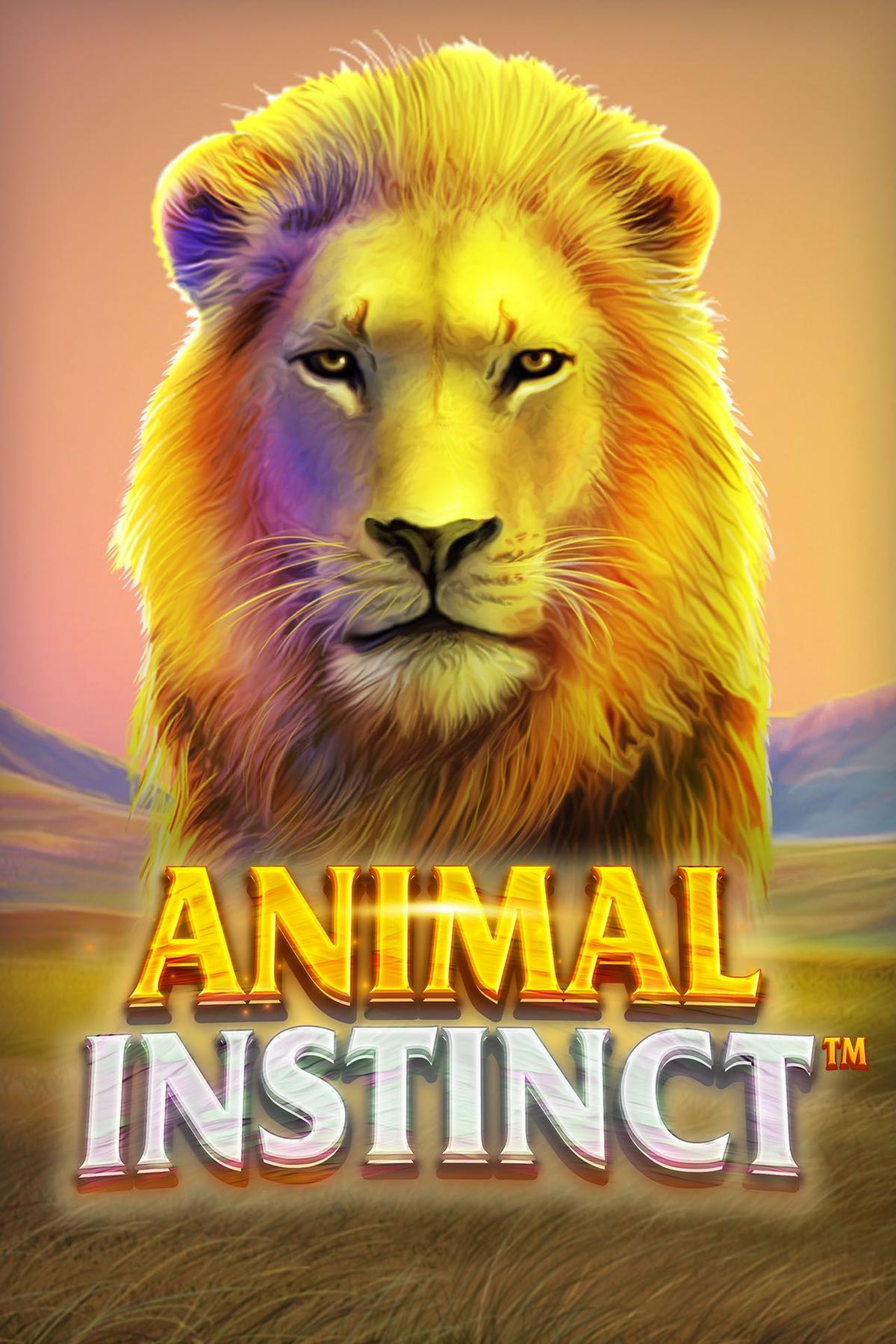 Animal Instinct