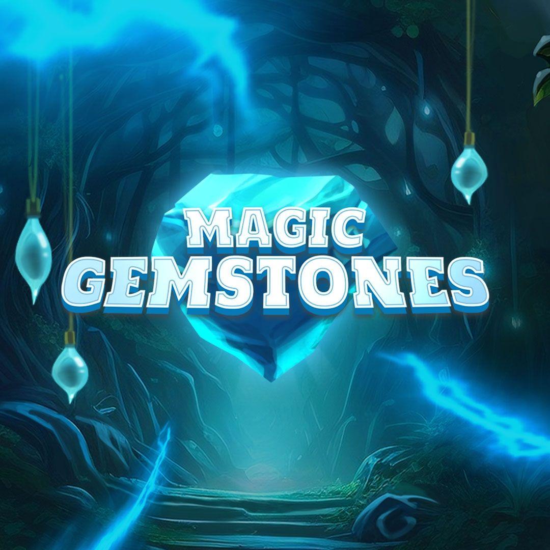 Magic Gemstones