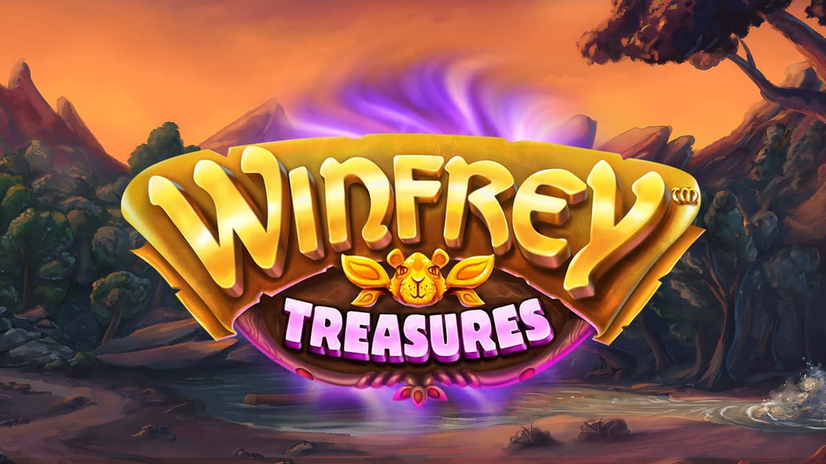 Winfrey Treasure