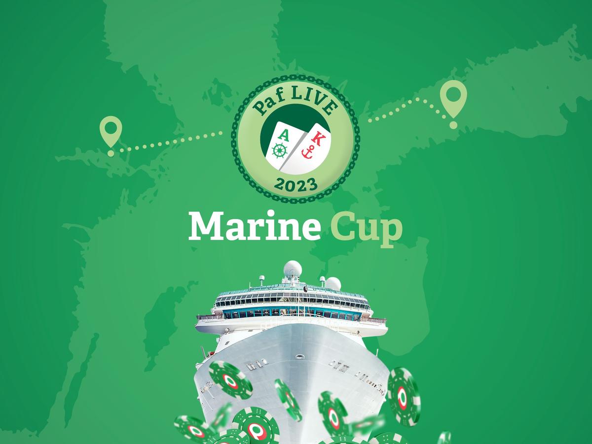 Paf Live Marine Cup