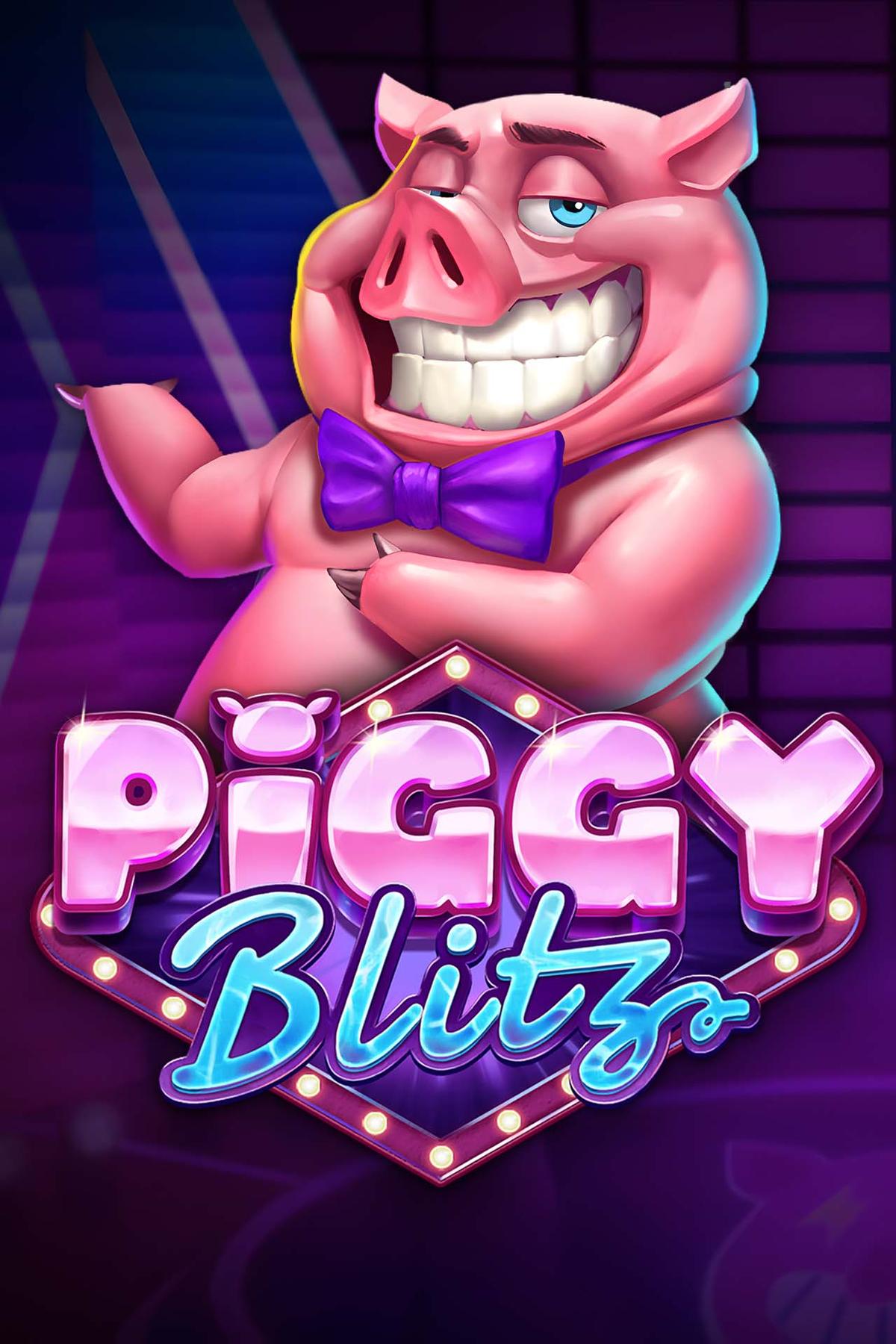 Piggy Blitz