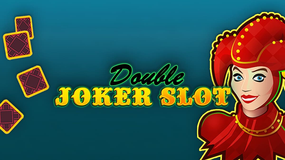 Double Joker Slot