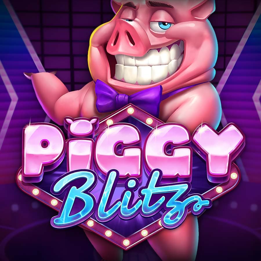 Piggy Blitz