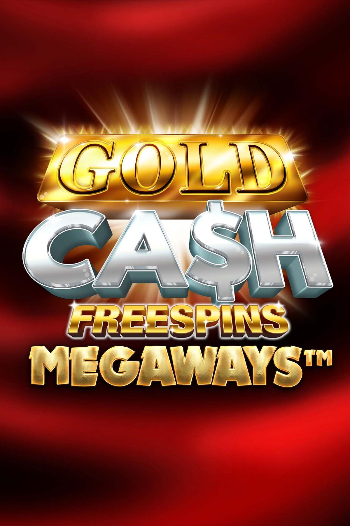 Gold Cash Freespins Megaways