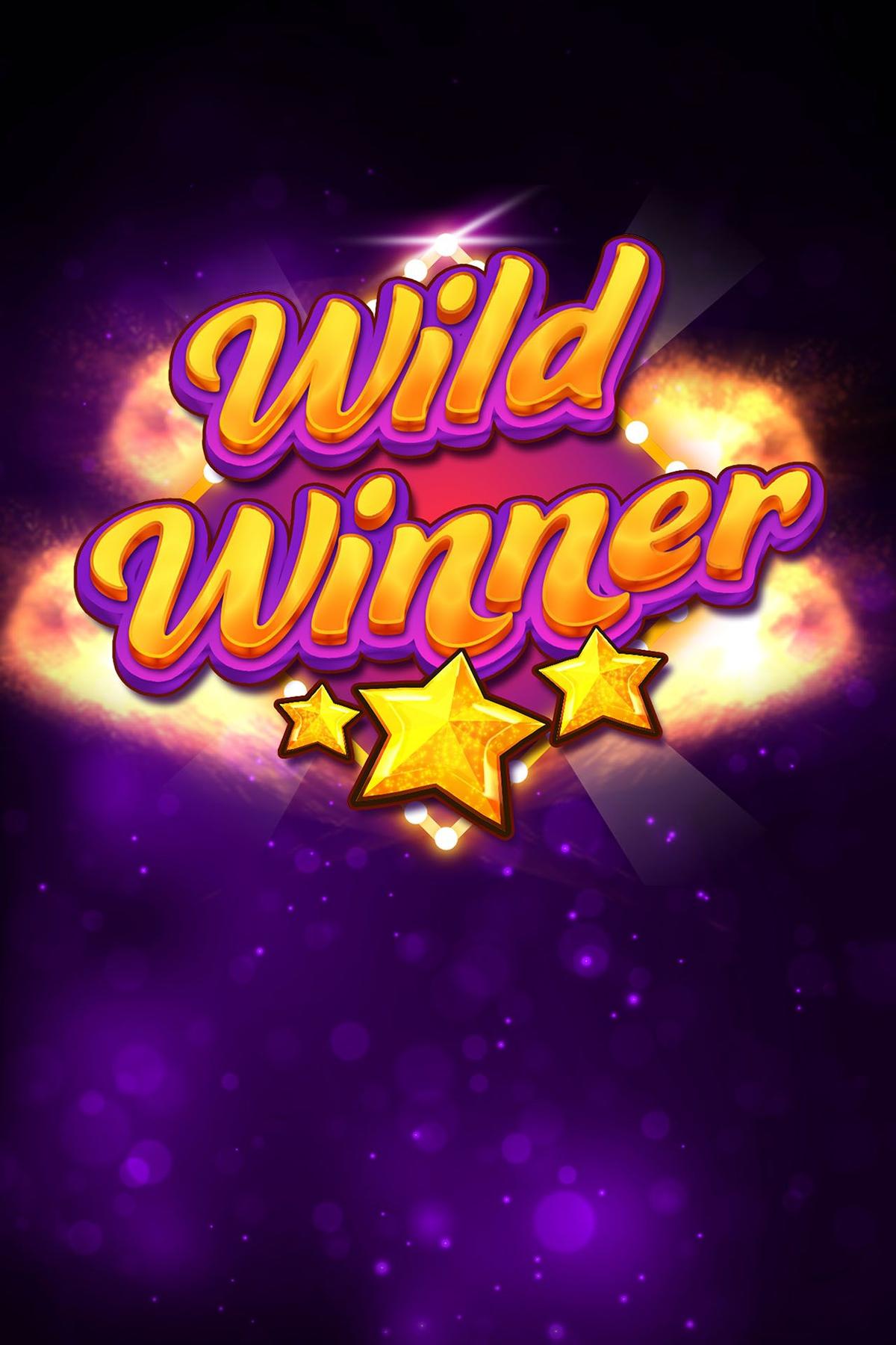 Wild Winner