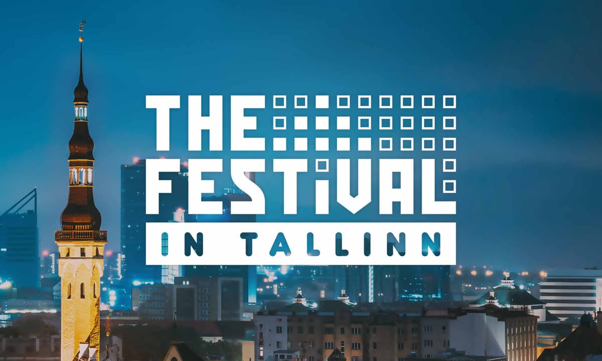 the festival tallinn