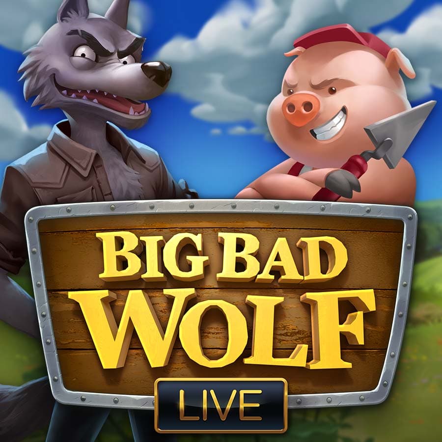 Big Bad Wolf Live