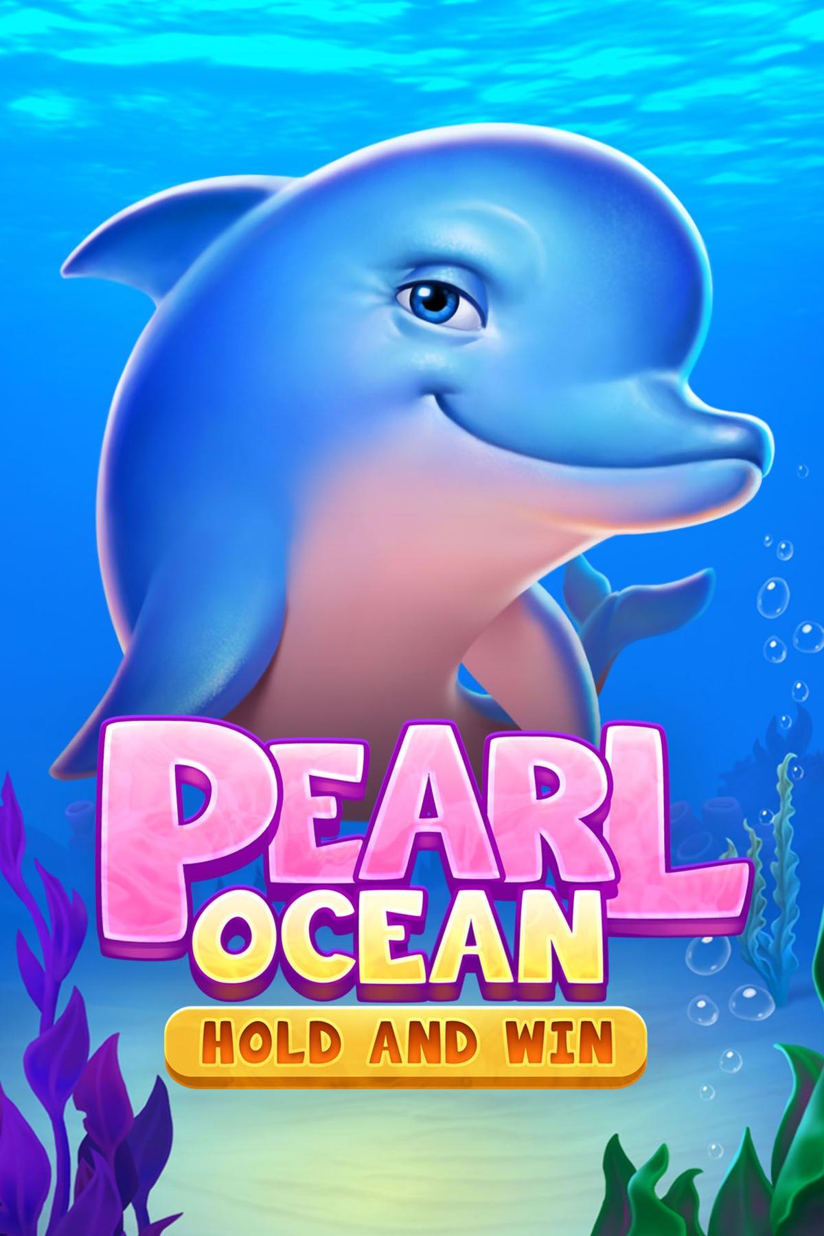 Pearl Ocean: Hold and Win