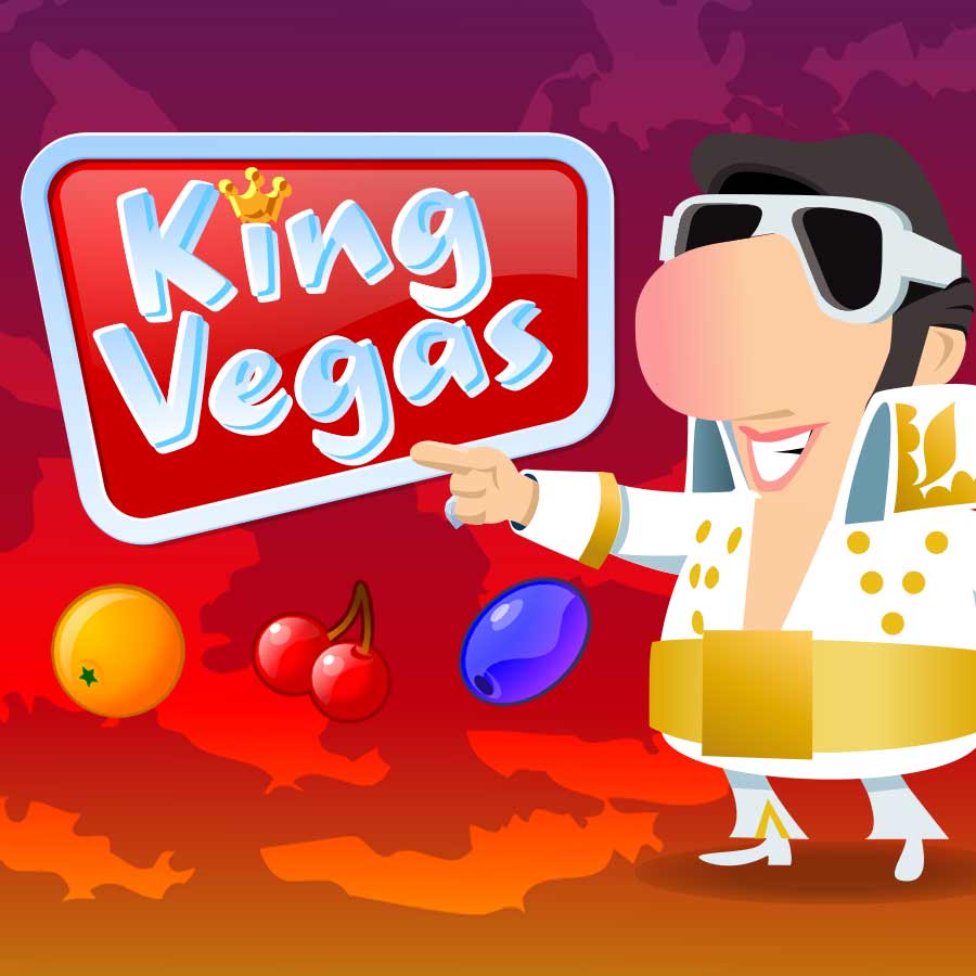 King Vegas