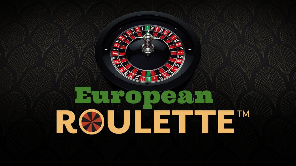European Roulette