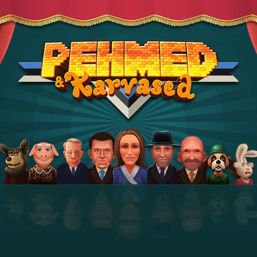 Pehmed & Karvased