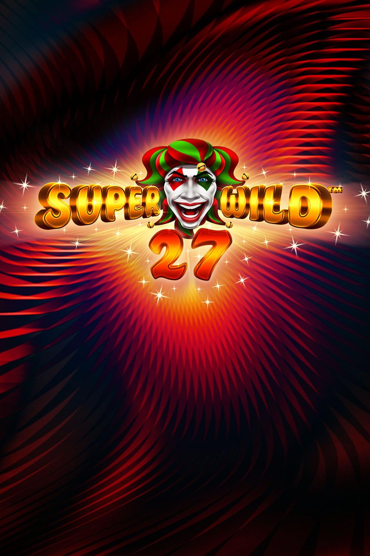 Super Wild 27