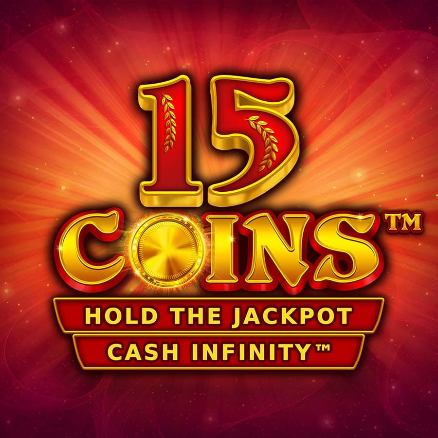 15 Coins