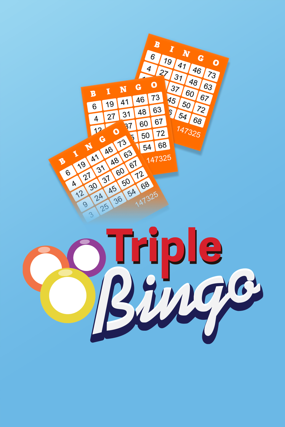 Triple Bingo