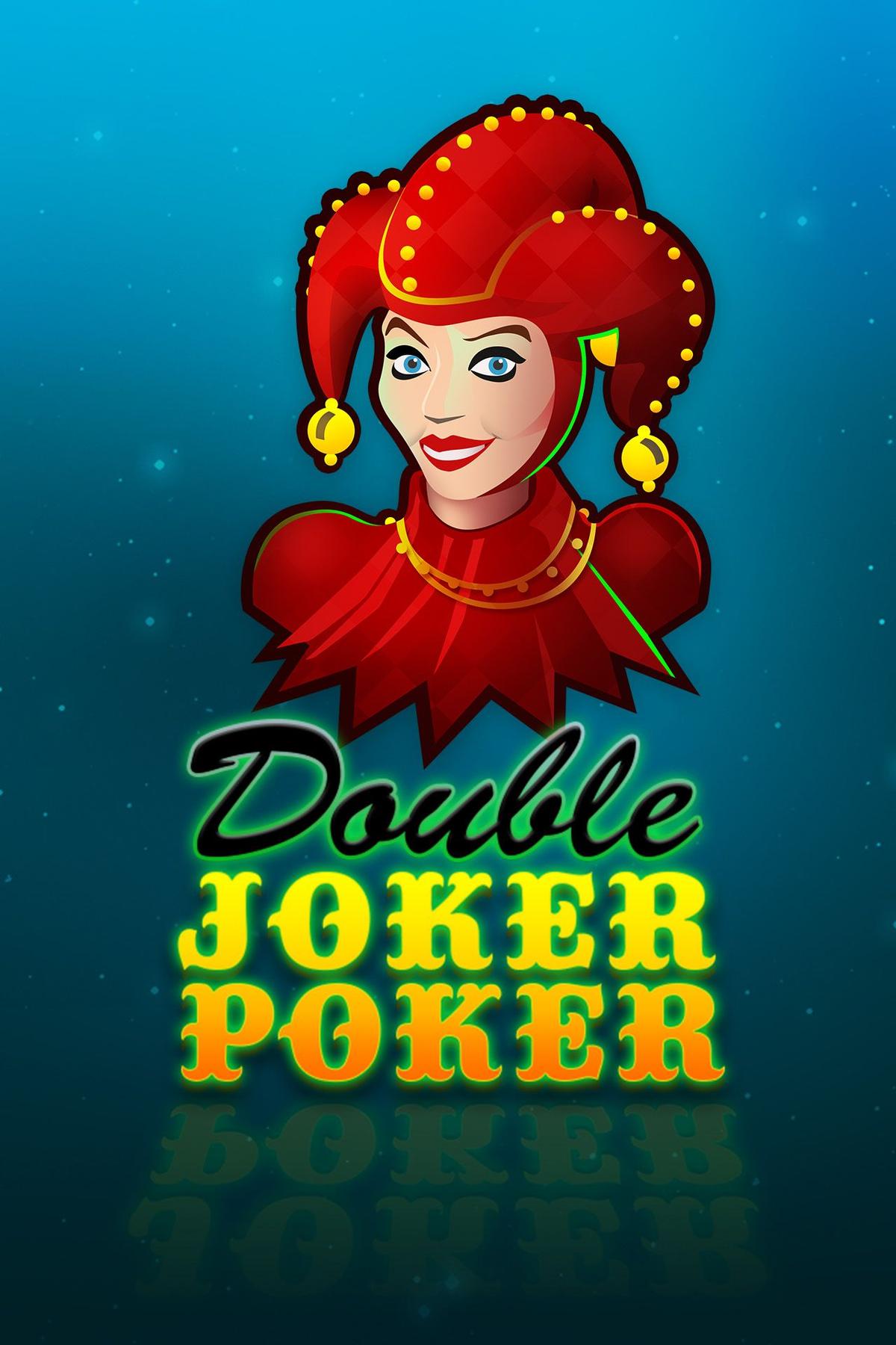 Double Joker Poker